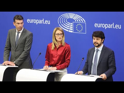 Intelligenza artificiale: il Parlamento Ue approva il testo finale dell&#039;AI Act